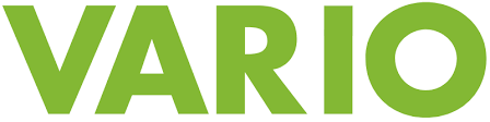 vario Logo