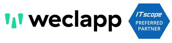weclapp-Preferred-Partner