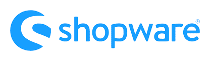 shopware Logo bunt