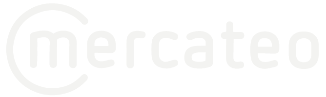 Mercateo-Logo