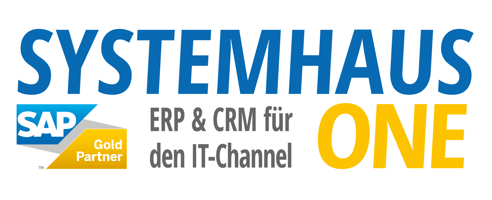 Systemhaus.One Logo