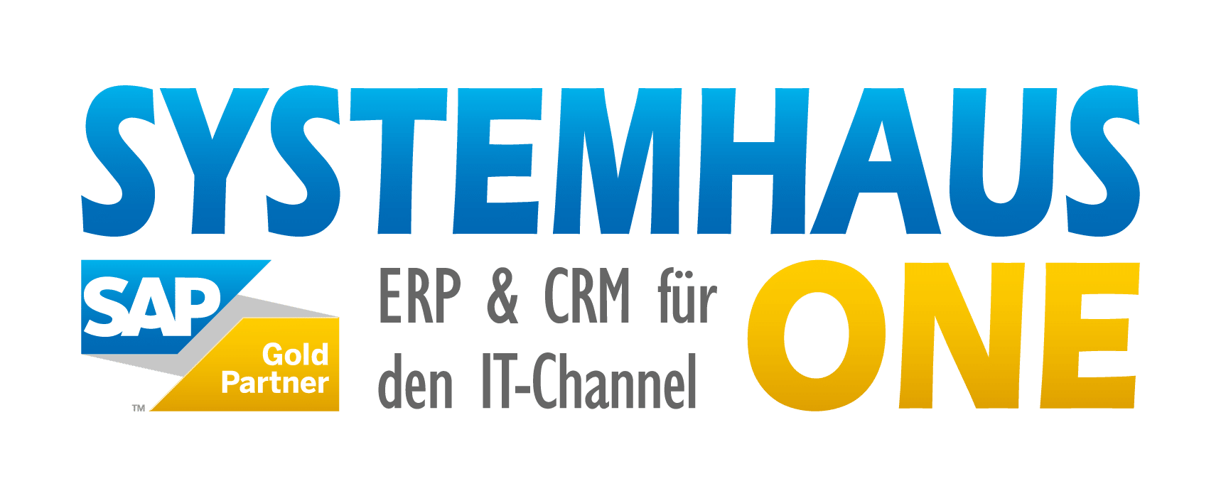 SystemhausOne_SAP-Partner SystemhausOne_SAP-Partner