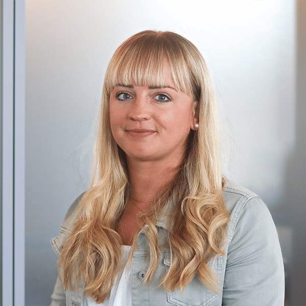 Christine Derr, Partner Manager Integrations bei ITscope