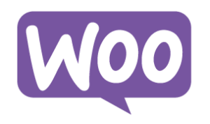 Logo Woo Commerce