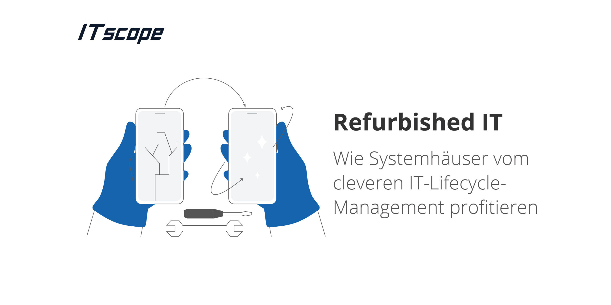 Refurbished-IT-ITscope-de
