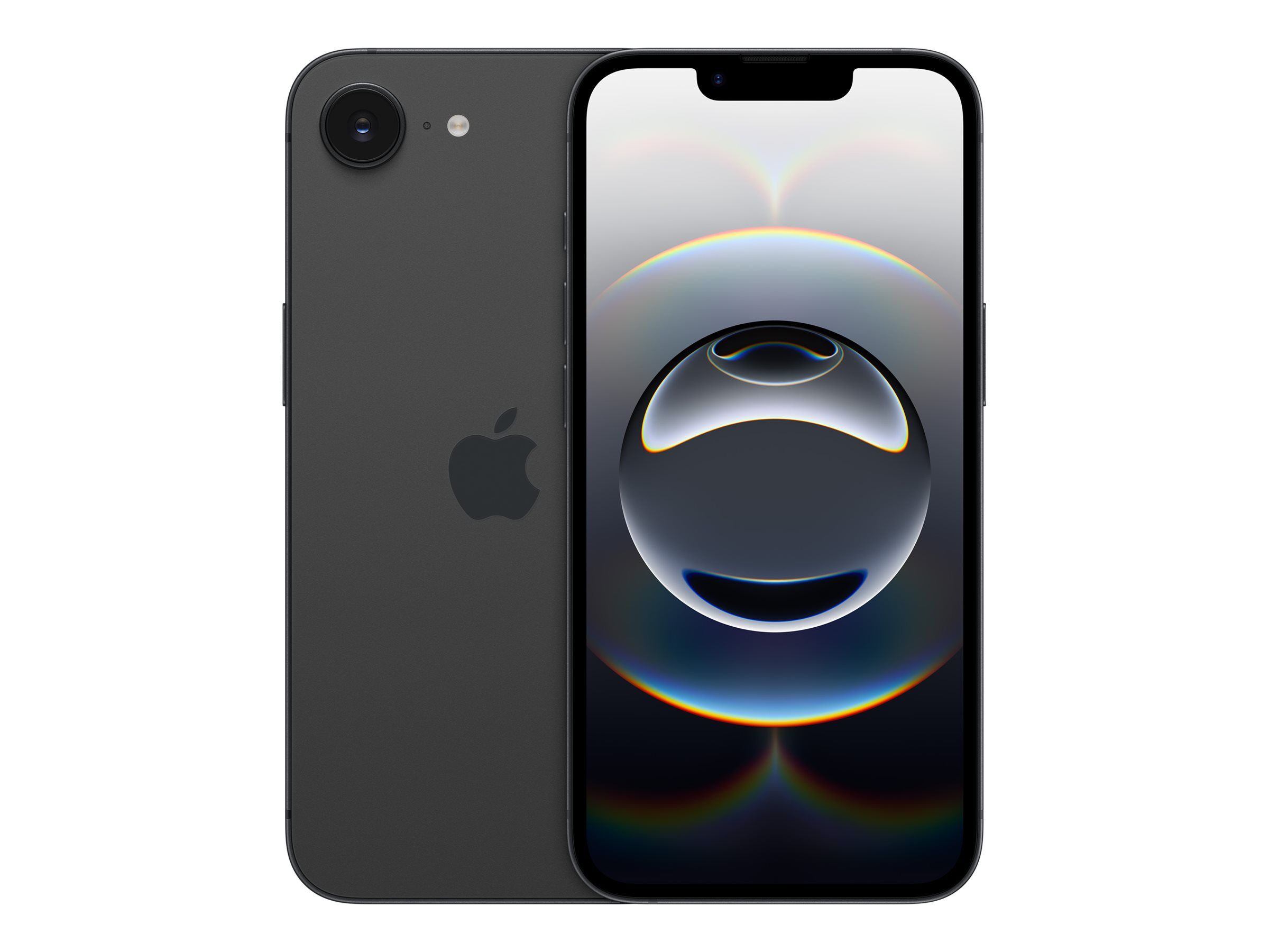 05_Apple iPhone 16e