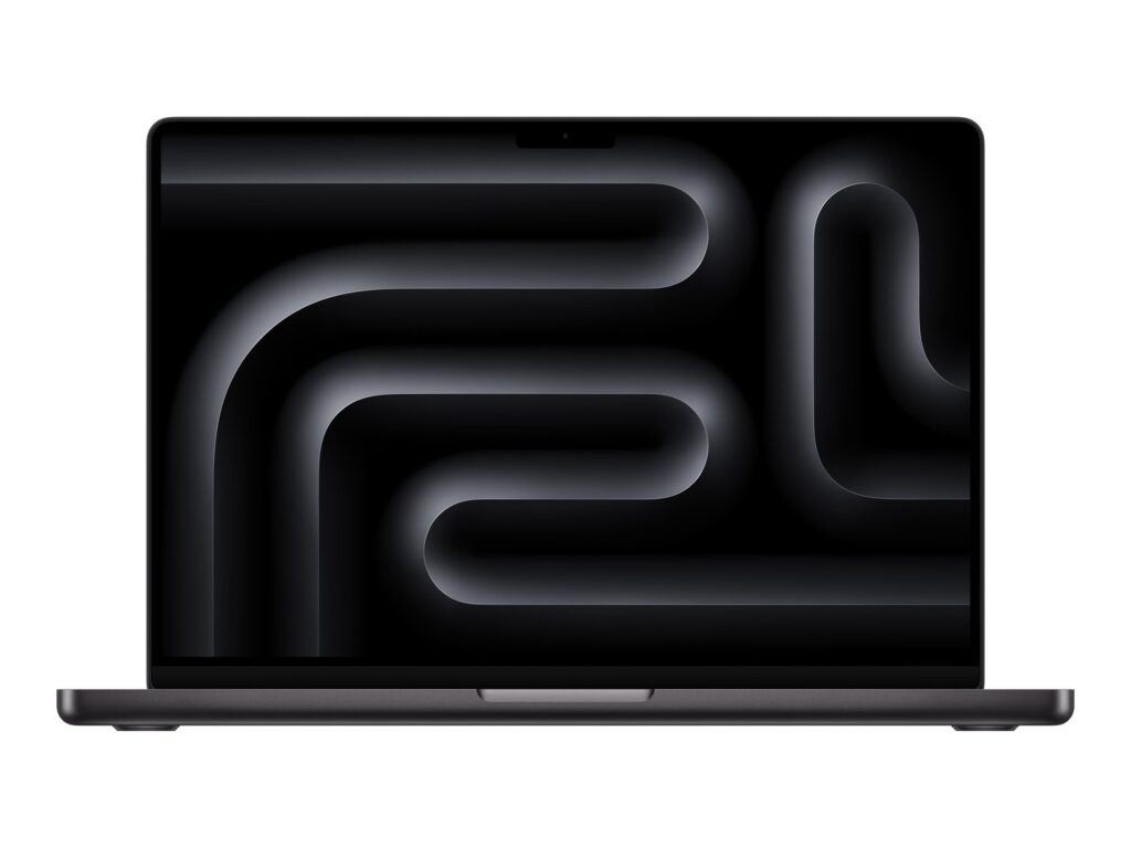 06_Apple MacBook Pro