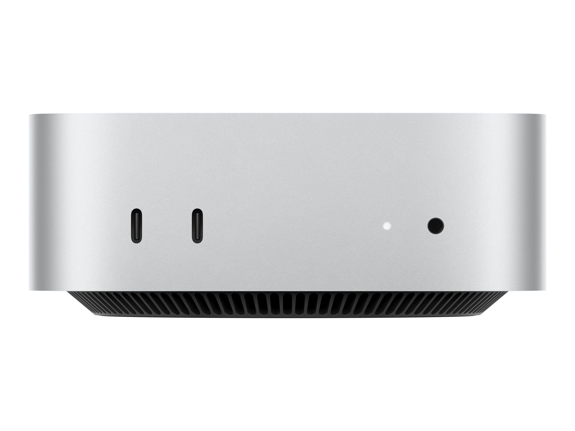 08 Apple Mac mini M4