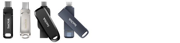SanDisk Premiumpartner Smartphone - Produkte