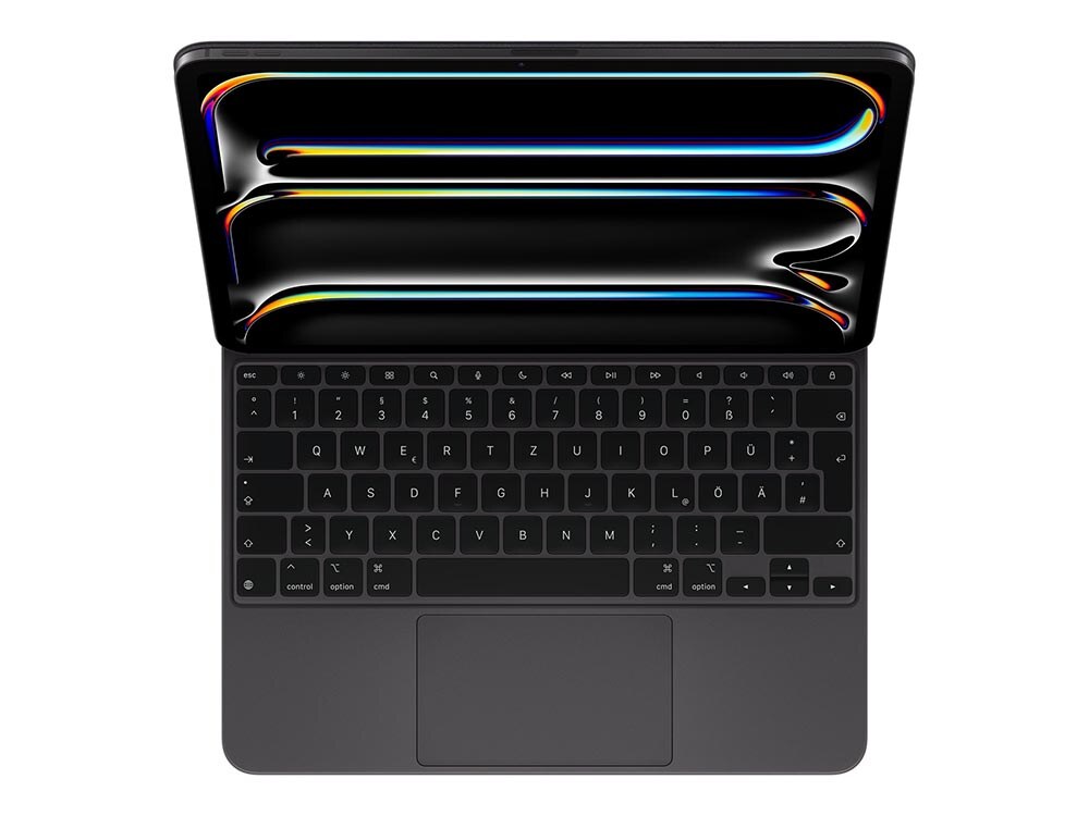 05 Apple Magic Keyboard