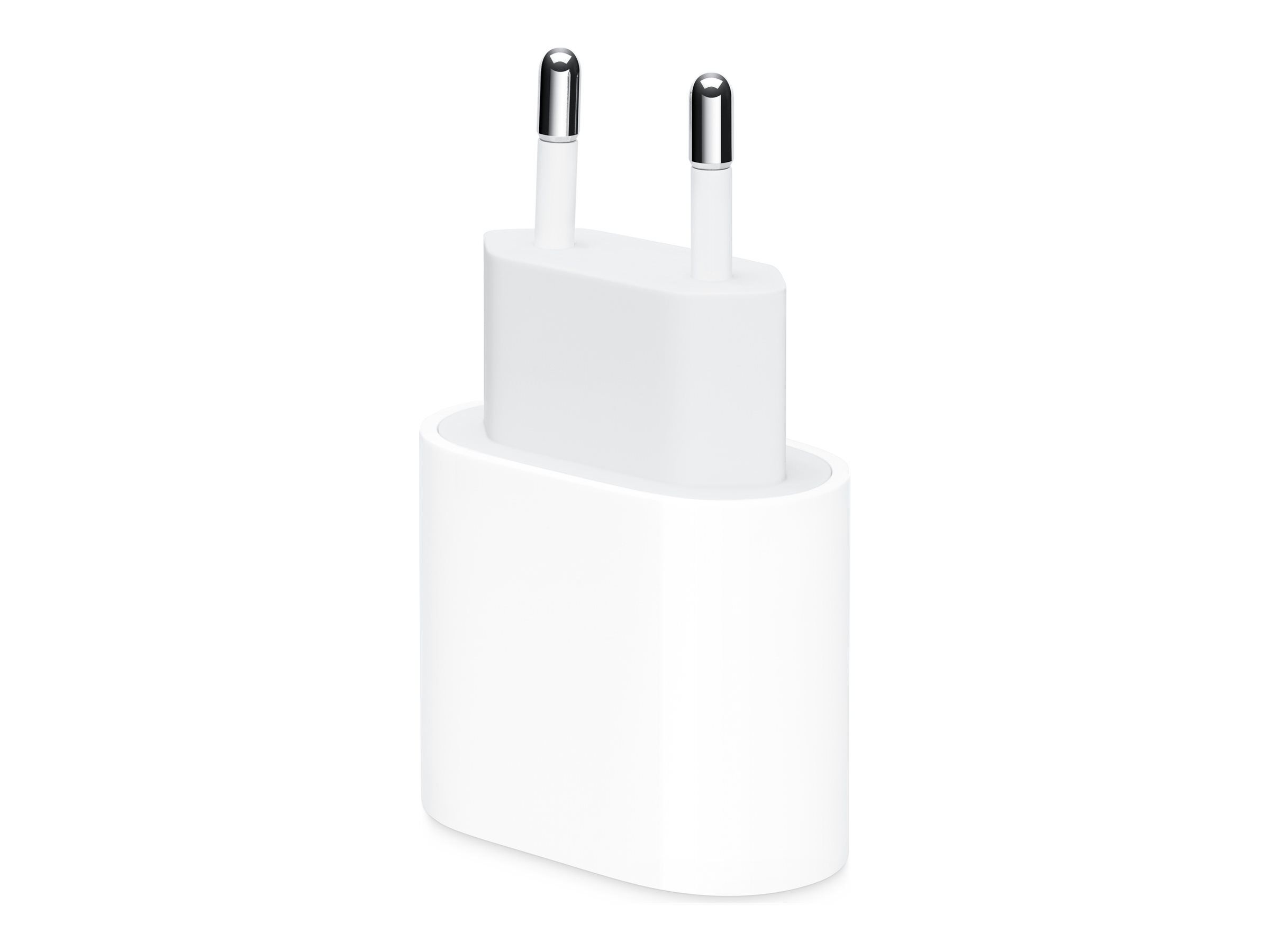 06_Apple Netzteil