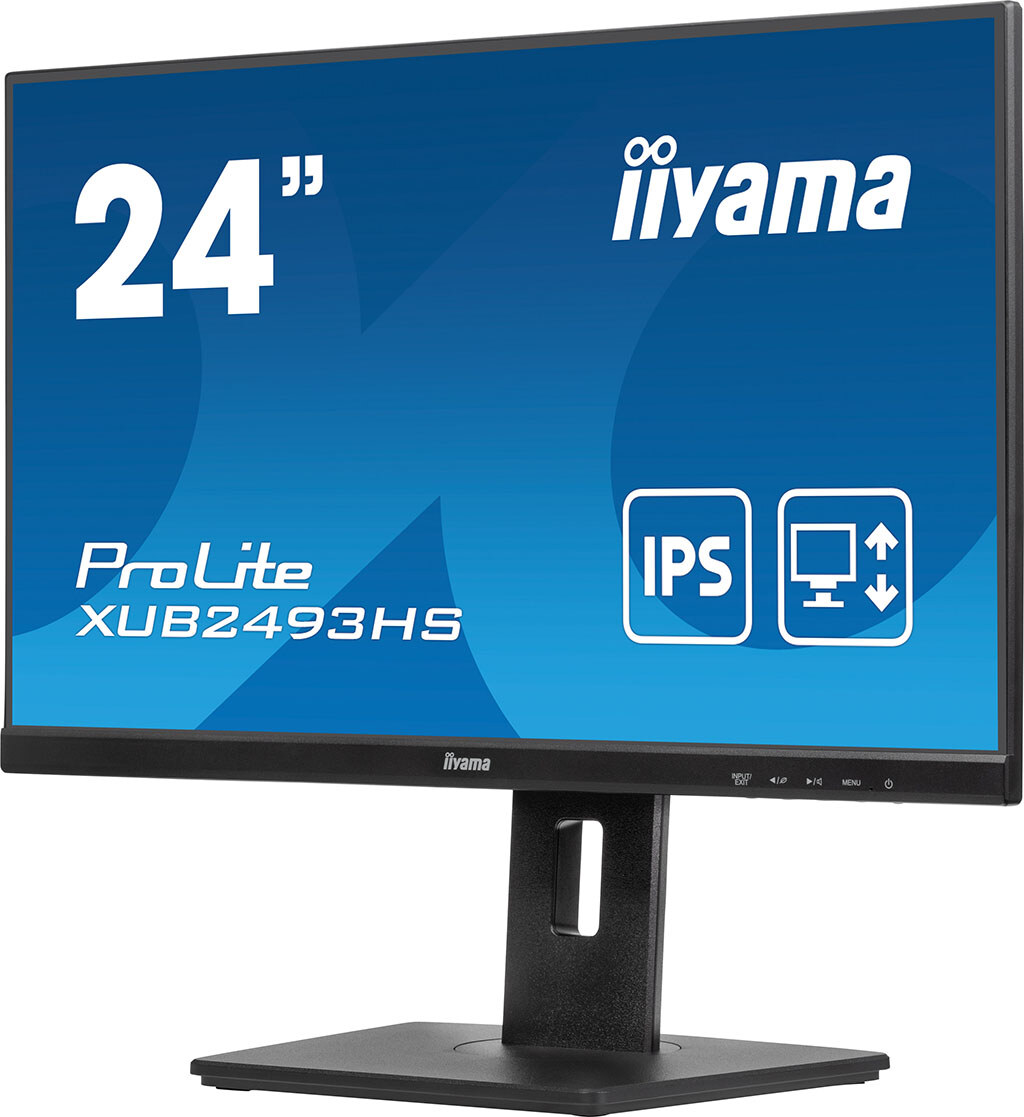 07_Iiyama ProLite XUB2493HS-B6