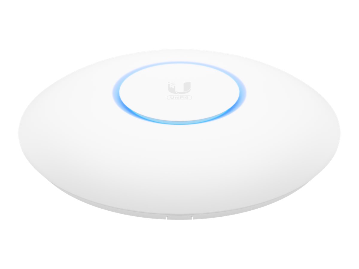 Access Point Ubiquiti UniFi U6-PRO