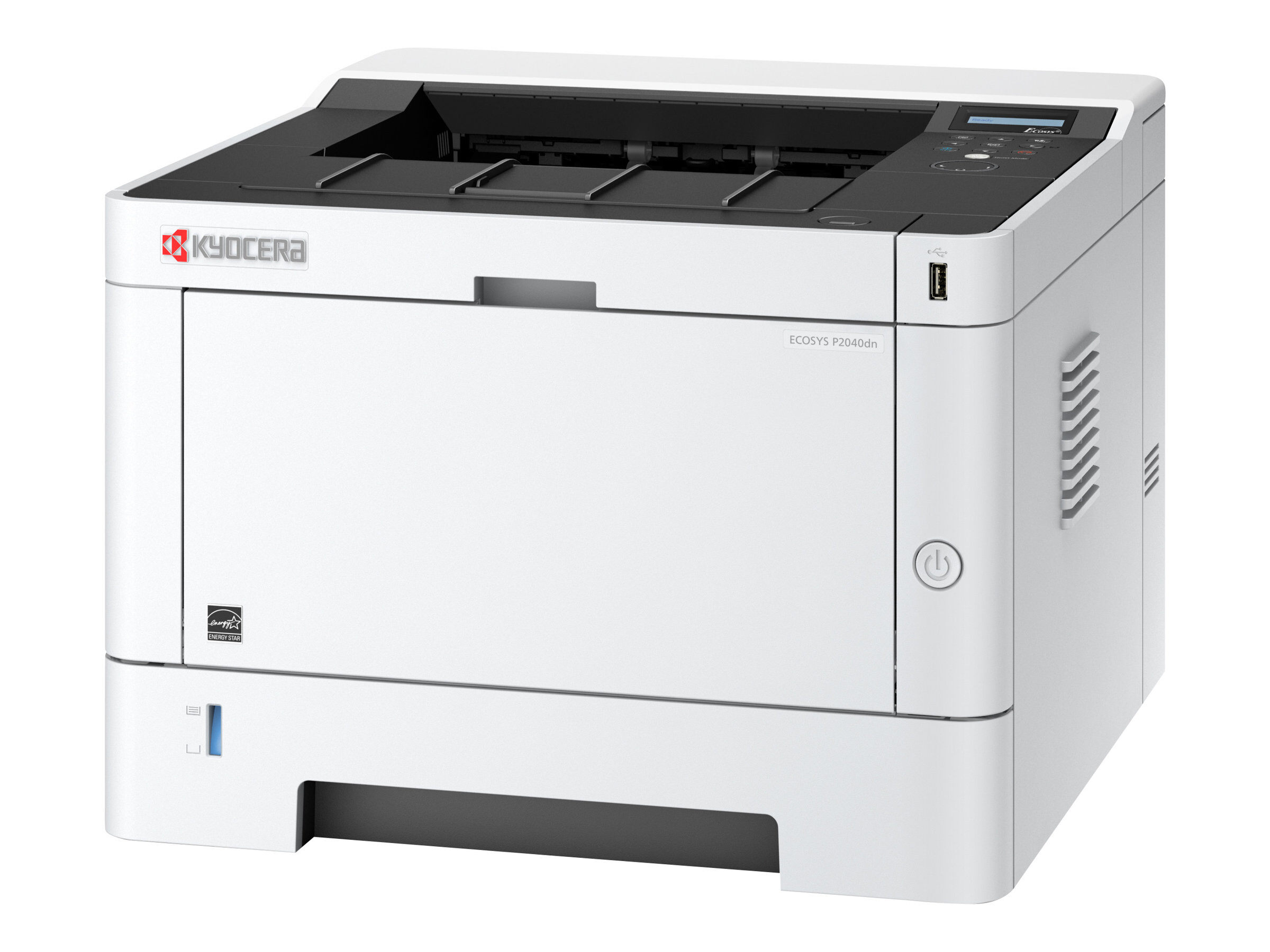 Drucker_Kyocera ECOSYS P2040dn