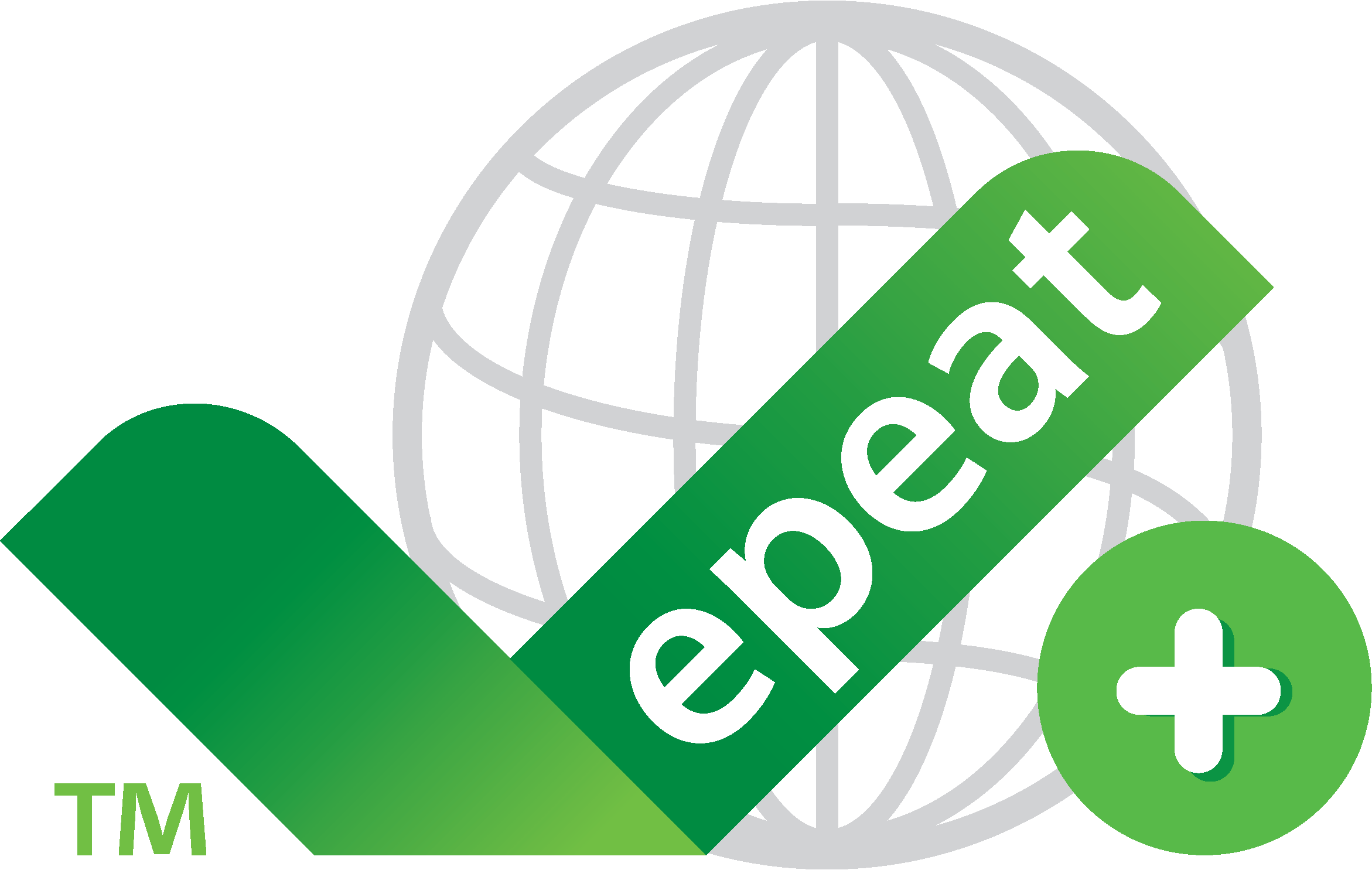 EPEAT-Climate-Logo-EPEAT-Green