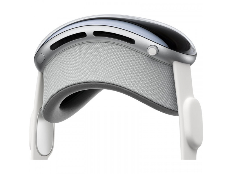 Platz 10 Apple Vision Pro