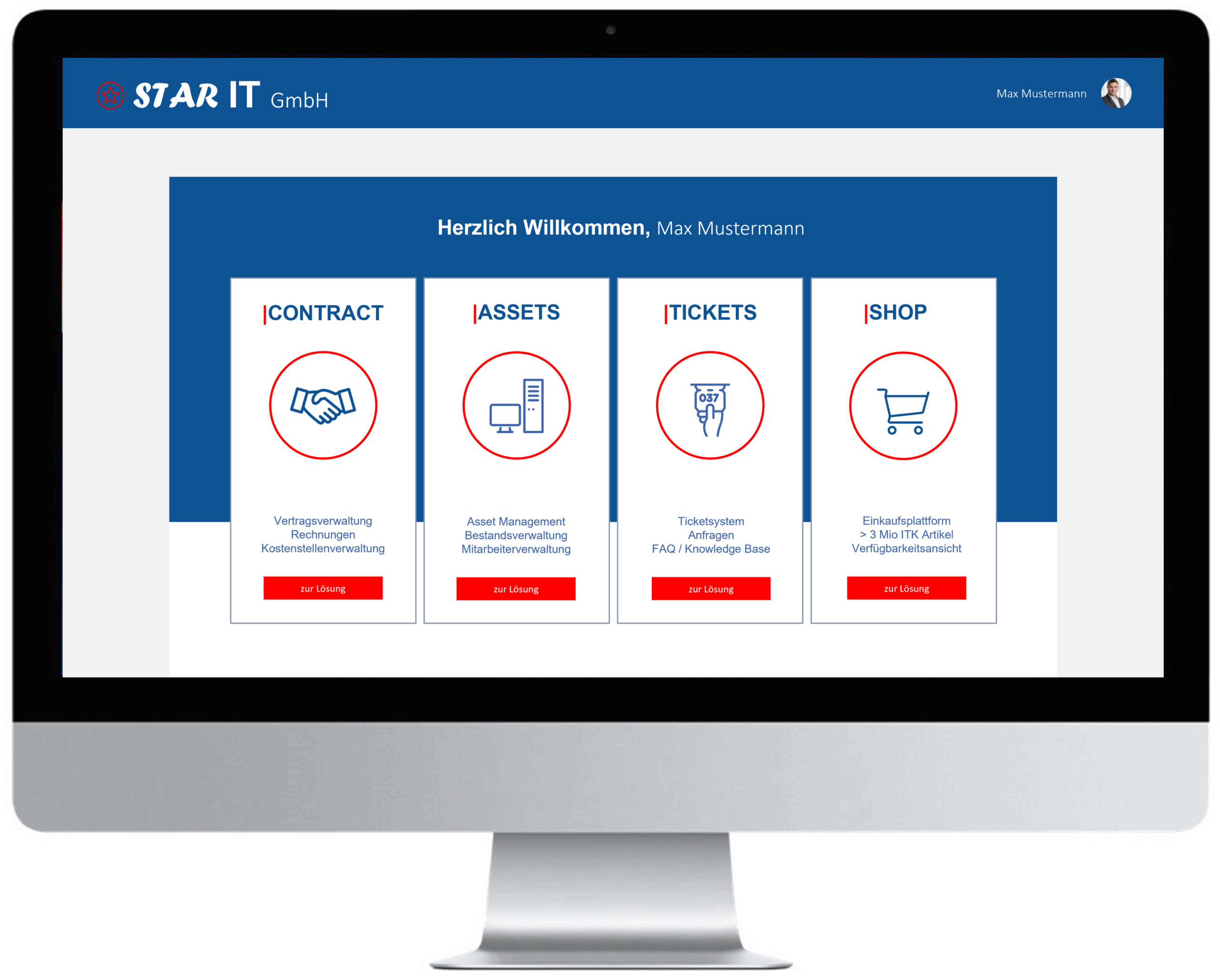Screen_SSO_Portal_Dashboard