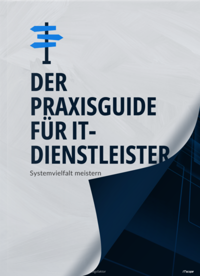 Systemvielfalt-meistern-Der-Praxisguide-fuer-IT-Dienstleister-Cover