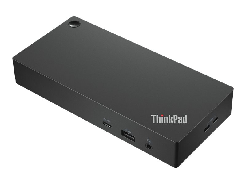 dockingstation_lenovo ThinkPad Universal USB-C Dock