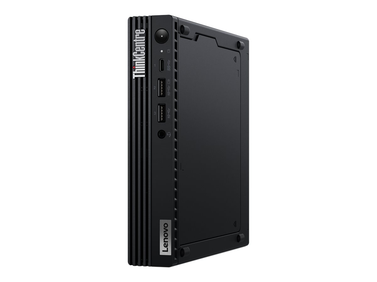 komplettsystem_das Lenovo ThinkCentre M70q Gen 3