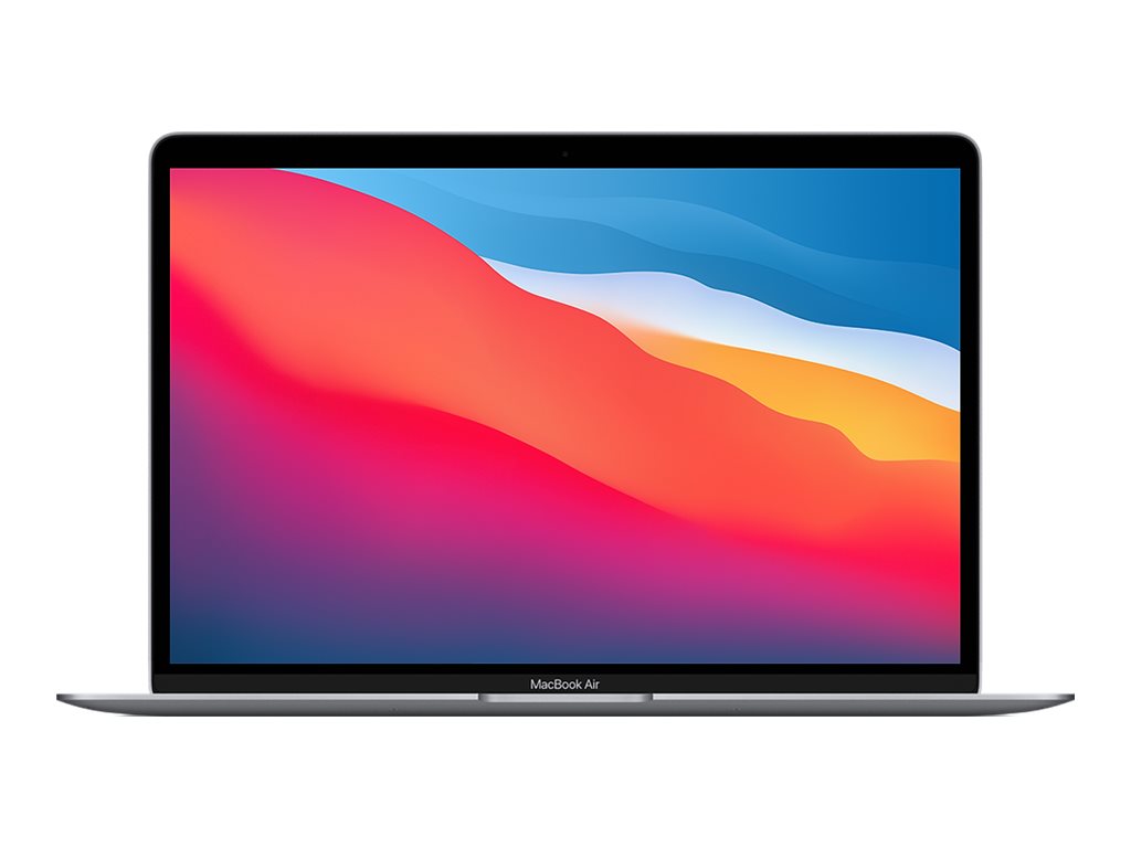 notebooks_Apple MacBook Air - M1