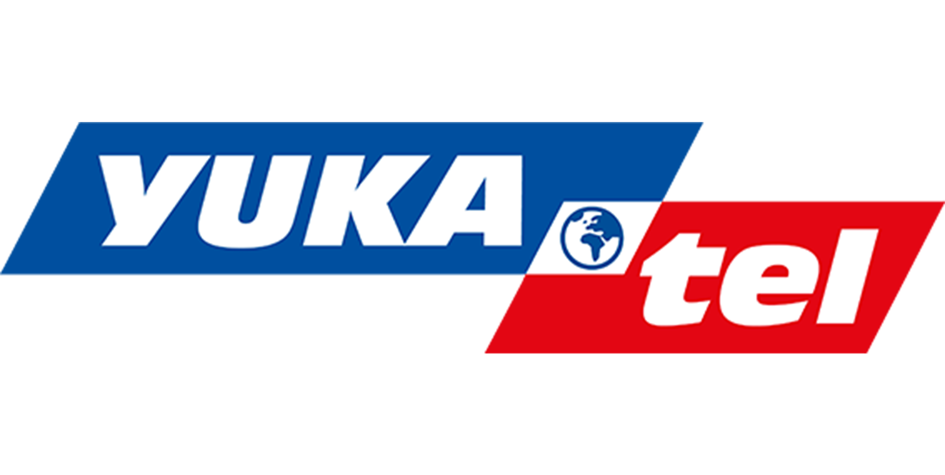 Logo yuka tel - itscope distributoren