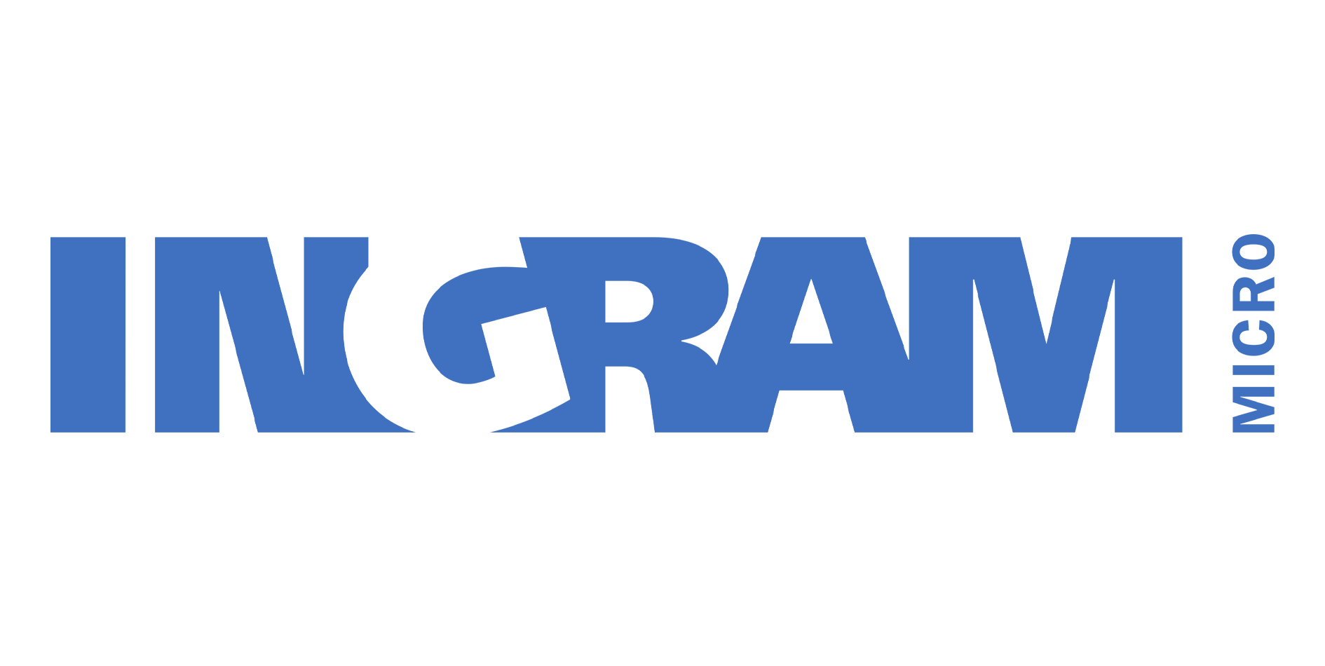 Logo ingram - itscope distributoren