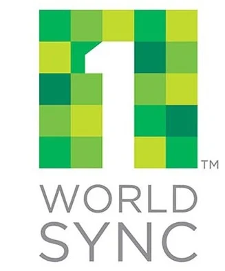 1WorldSync Logo