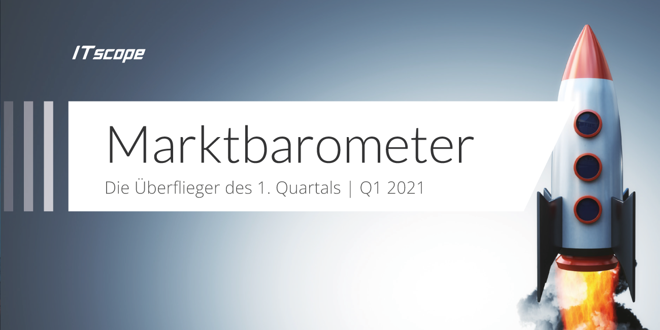 Marktbarometer Q1 2021