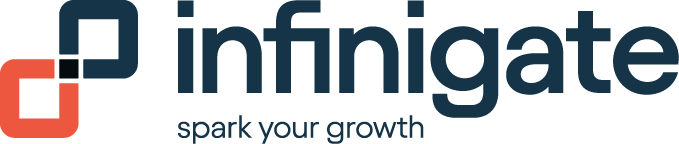 Infinigate Distributor Logo
