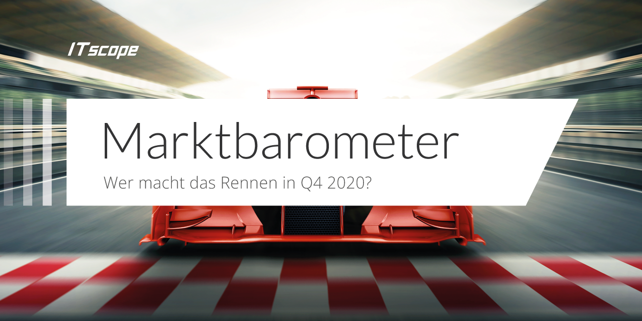 Marktbarometer Q4 2020