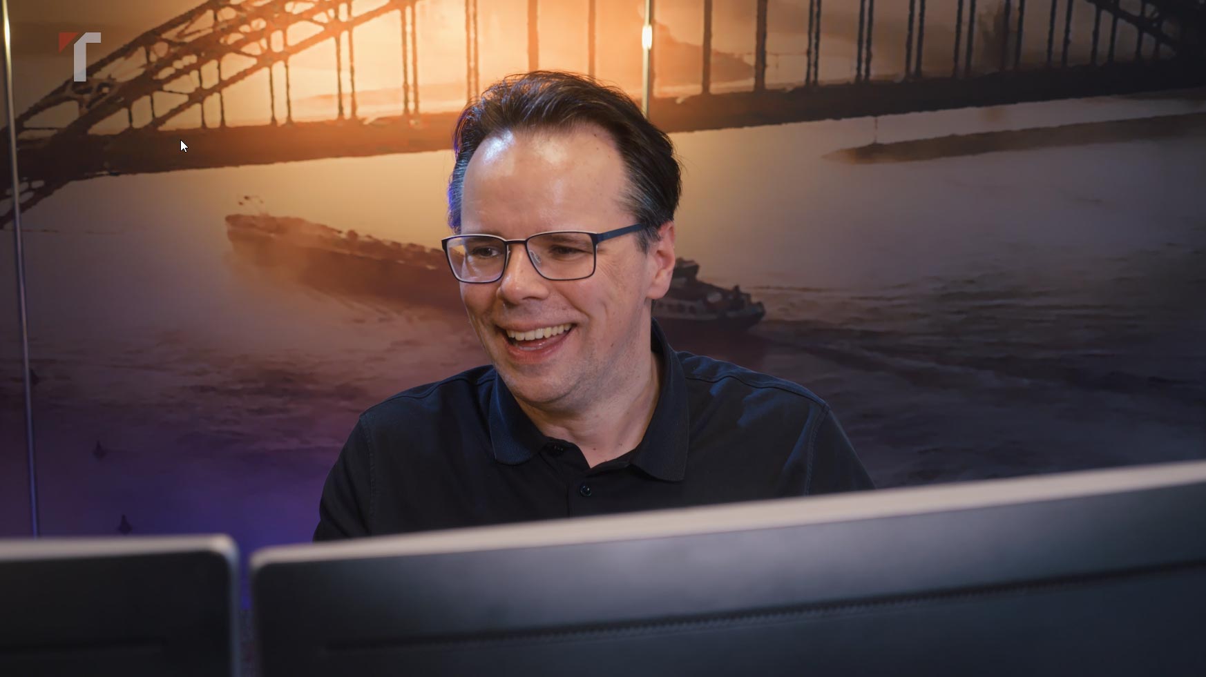 Hans Jonker von Travion