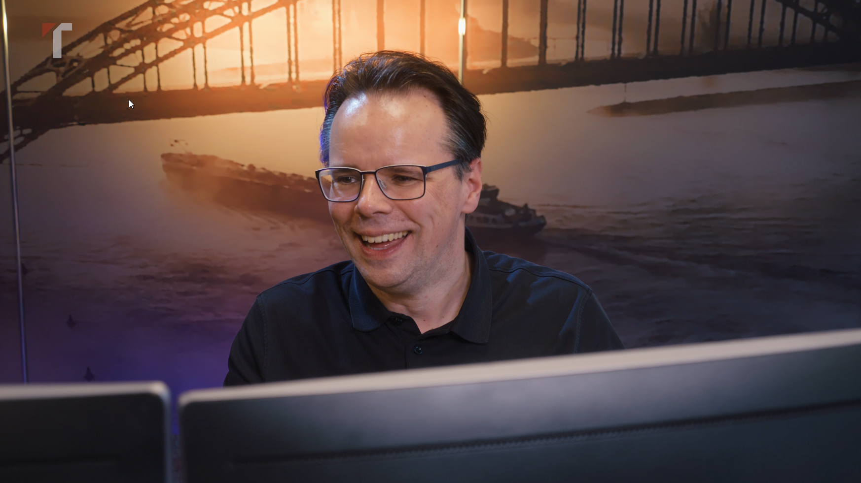 Hans Jonker von Travion