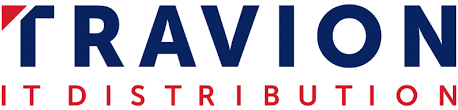 Travion IT Distribution Logo