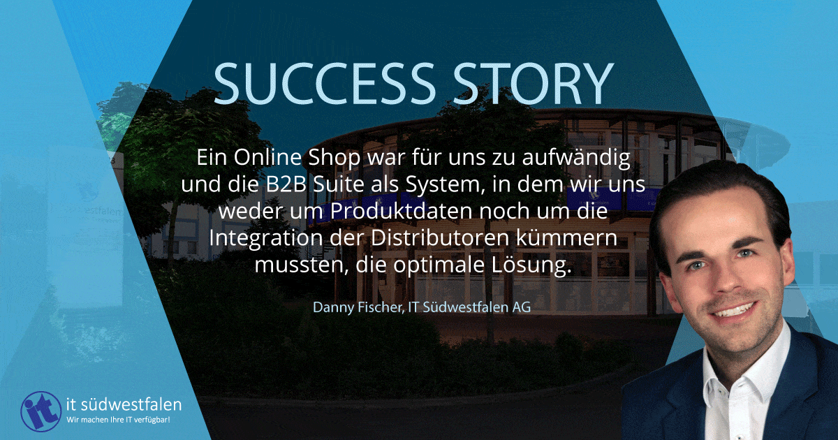 Success Story