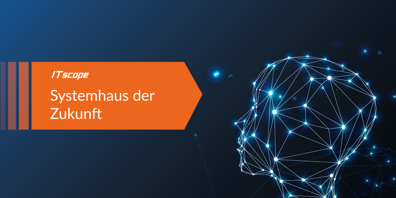 Systemhaus der Zukunft