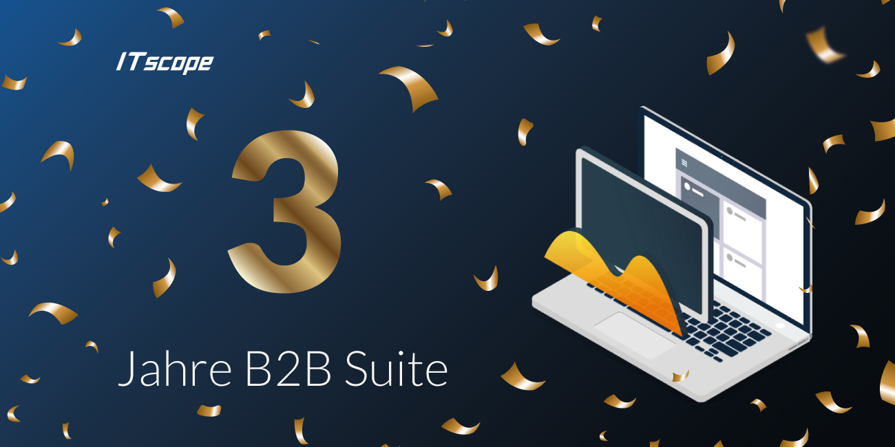 3-Jahre-B2B-Suite 3 Jahre B2B Suite