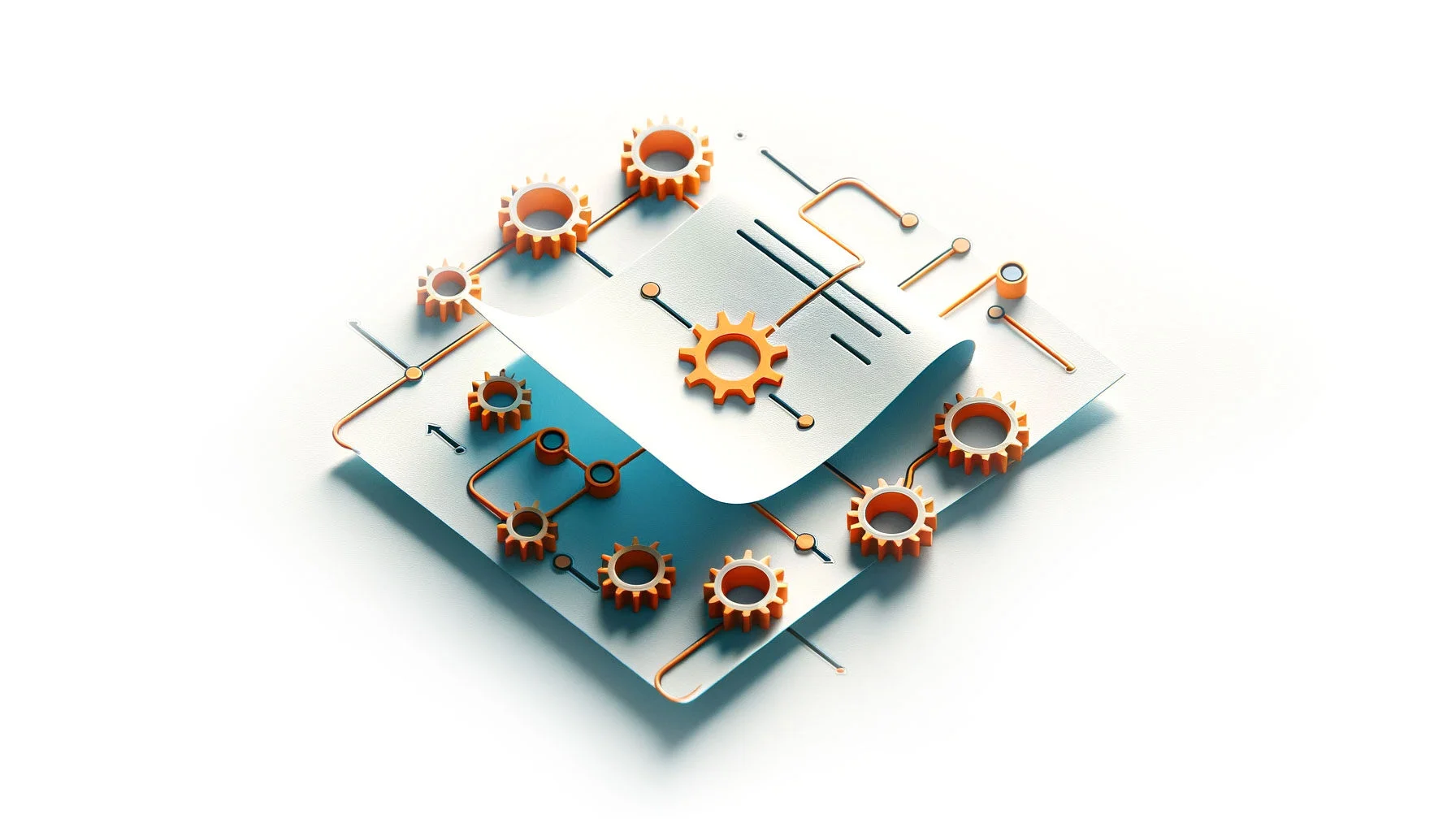 Prozessautomatisierung