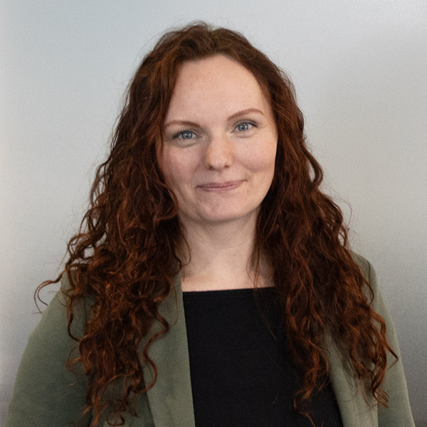 Marketing Managerin bei ITscope