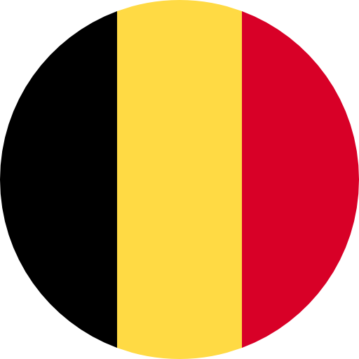 Flag Belgium Flagge Belgien