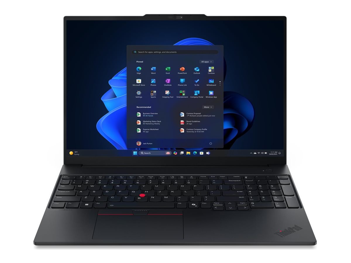 lenovo_ThinkPad E16 Gen 3 21SR