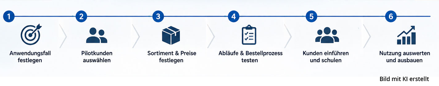 prozessgrafik_b2b_shop Prozessgrafik zur Einführung eines B2B Shops
