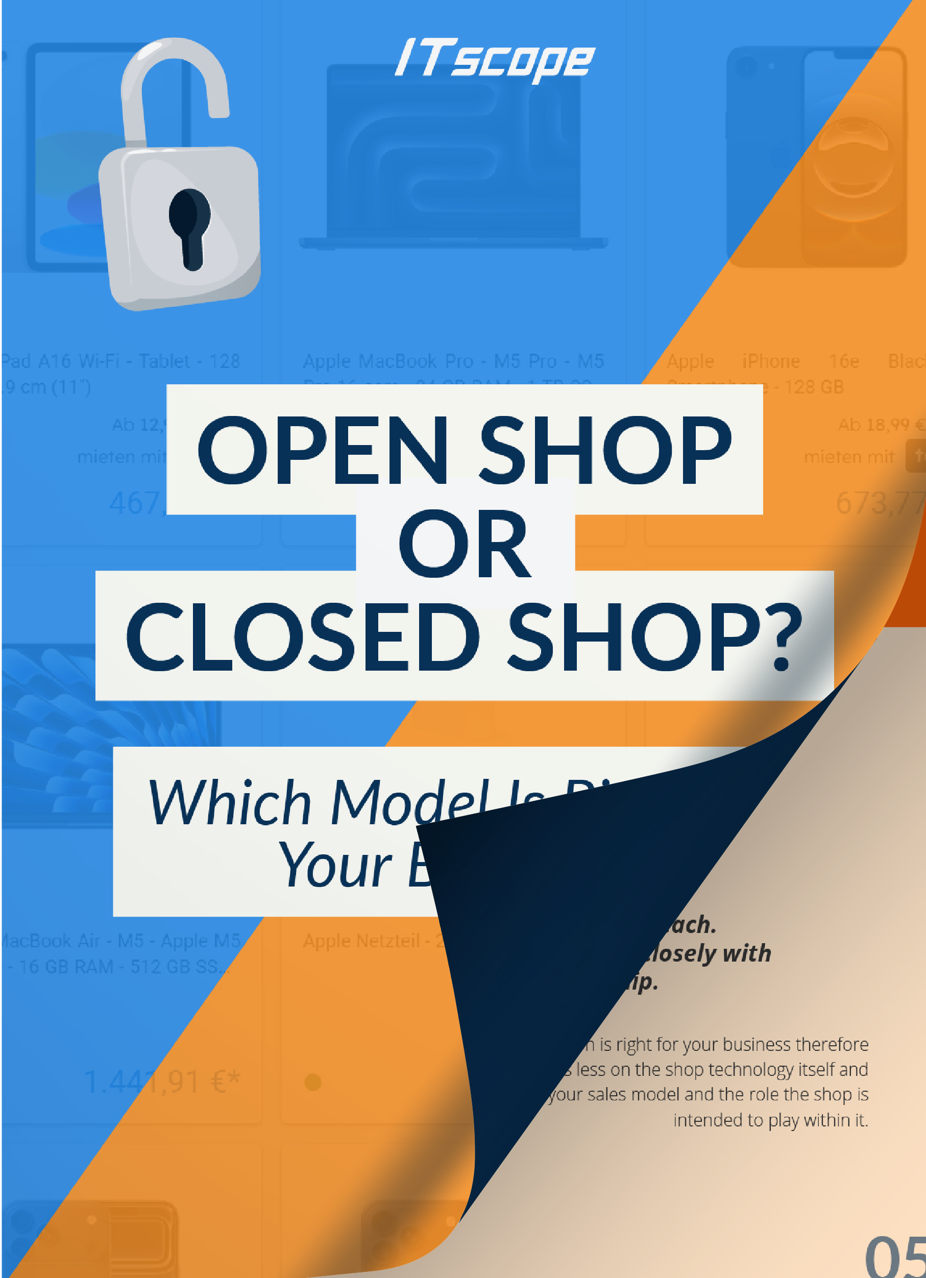 Mockup-Whitepaper-Open-Shop-closes-shop-en Open Shop or Closed Shop - ITscope Whitepaper