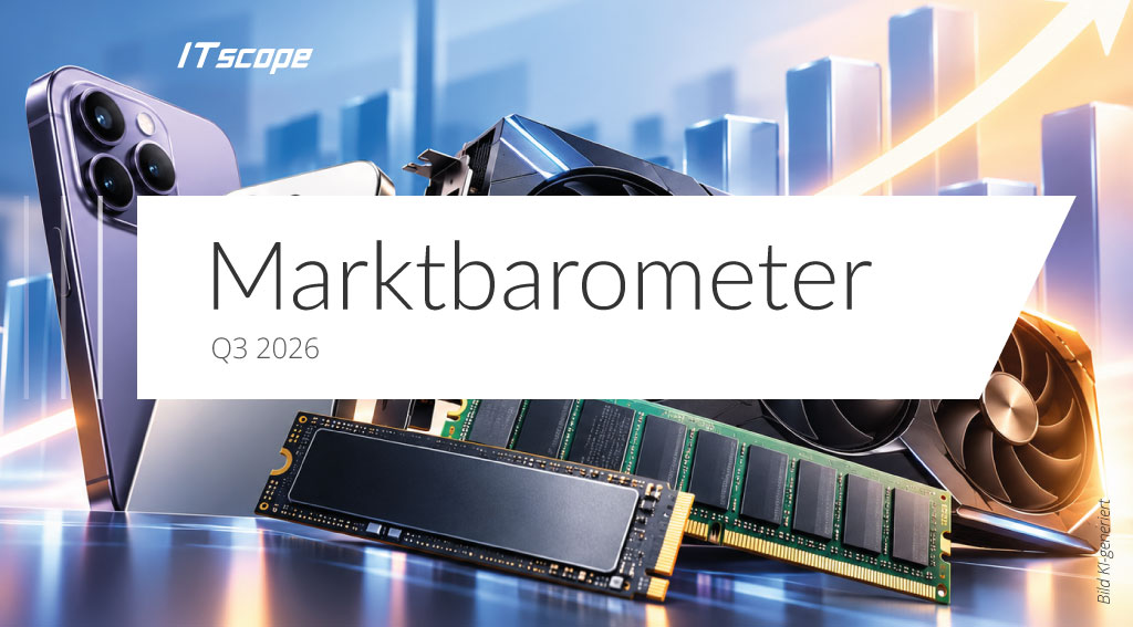 Marktbarometer Q3/2026: Starkes Interesse trifft auf steigende Warenwerte Marktbarometer Q3/2026: Starkes Interesse trifft auf steigende Warenwerte